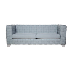 Saree Light Teal Sofa - Ornate Home