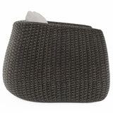 Sarene Dark Thatch/Beige/Tan Outdoor Chair - Ornate Home