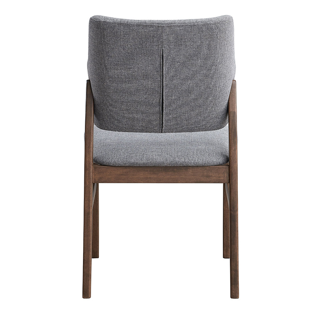ACME West Sarha Side Chair - Thumbnail 2