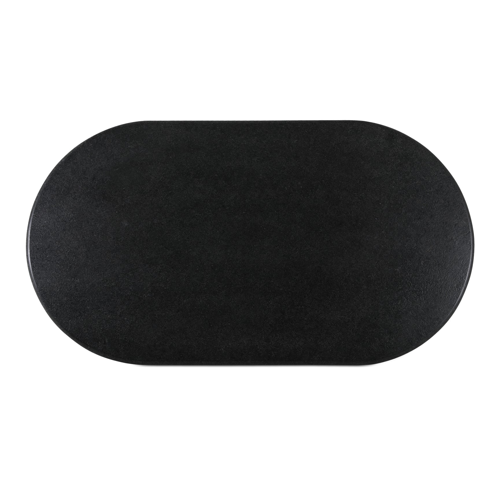 Sartoria Black Granite Dining Table - Ornate Home