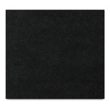 Sartoria Black Granite Dining Table - Ornate Home