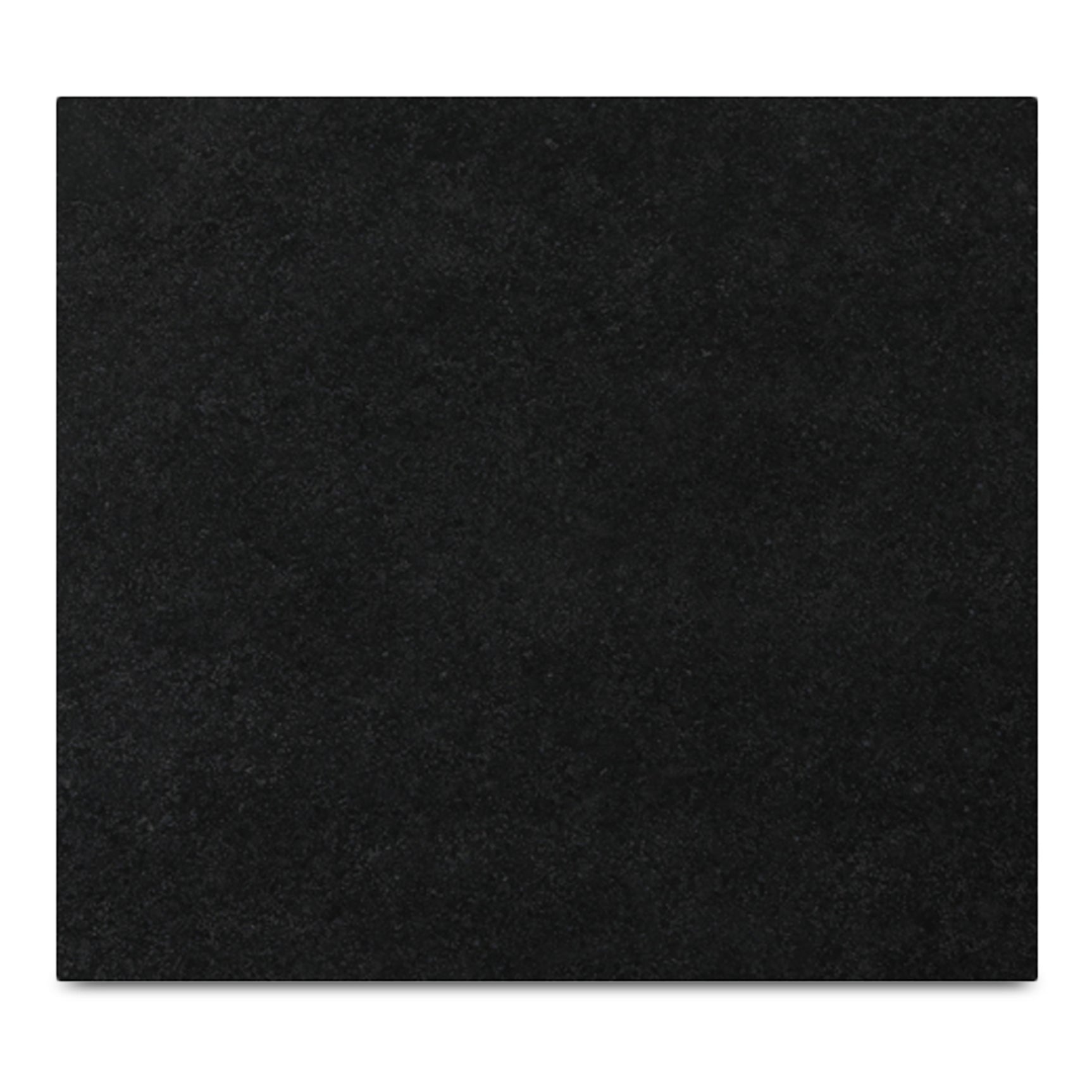 Sartoria Black Granite Dining Table - Ornate Home