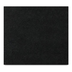 Sartoria Black Granite Dining Table - Ornate Home
