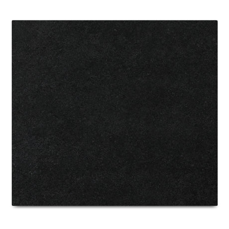 Sartoria Black Granite Dining Table - Ornate Home