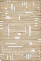 Sasha Jute Rug - Clearance - Ornate Home