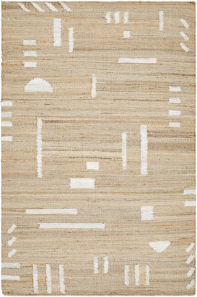 Sasha Jute Rug - Clearance - Ornate Home
