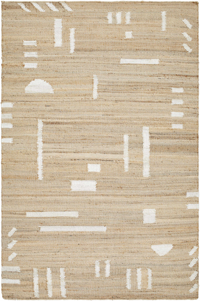 Sasha Jute Rug - Clearance - Ornate Home