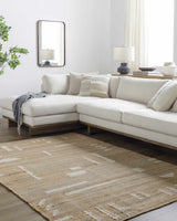 Sasha Jute Rug - Clearance - Ornate Home