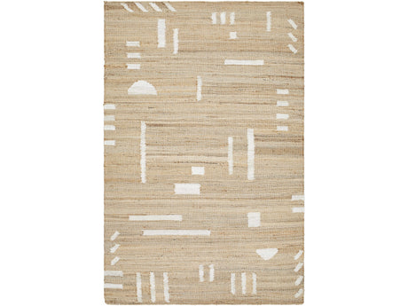 Sasha Jute Rug - Ornate Home