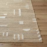 Sasha Jute Rug - Ornate Home