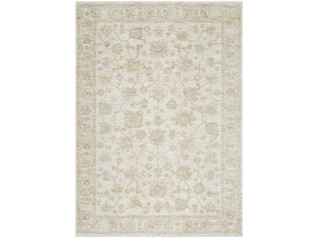 Sashi Tan Luxe Area Rug - Ornate Home