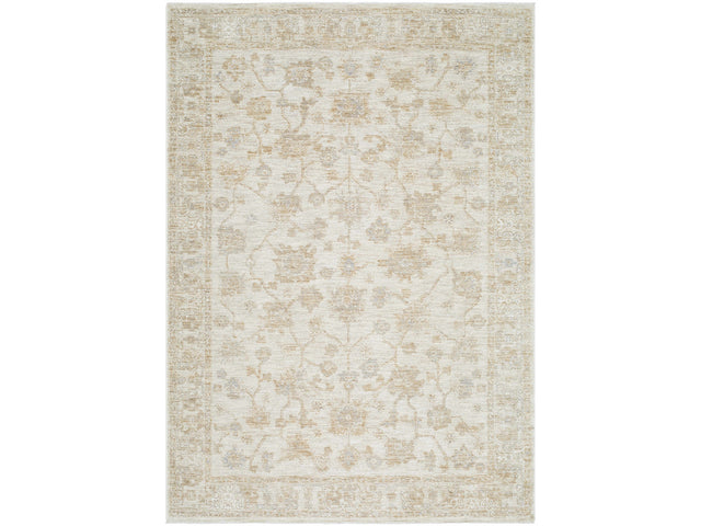 Sashi Tan Luxe Area Rug - Ornate Home