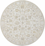 Sashi Tan Luxe Area Rug - Ornate Home