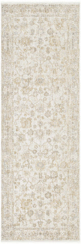 Sashi Tan Luxe Area Rug - Ornate Home