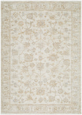 Sashi Tan Luxe Area Rug - Ornate Home