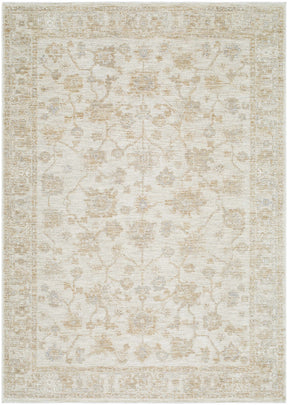 Sashi Tan Luxe Area Rug - Ornate Home