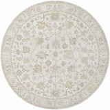 Sashi Tan Luxe Area Rug - Ornate Home