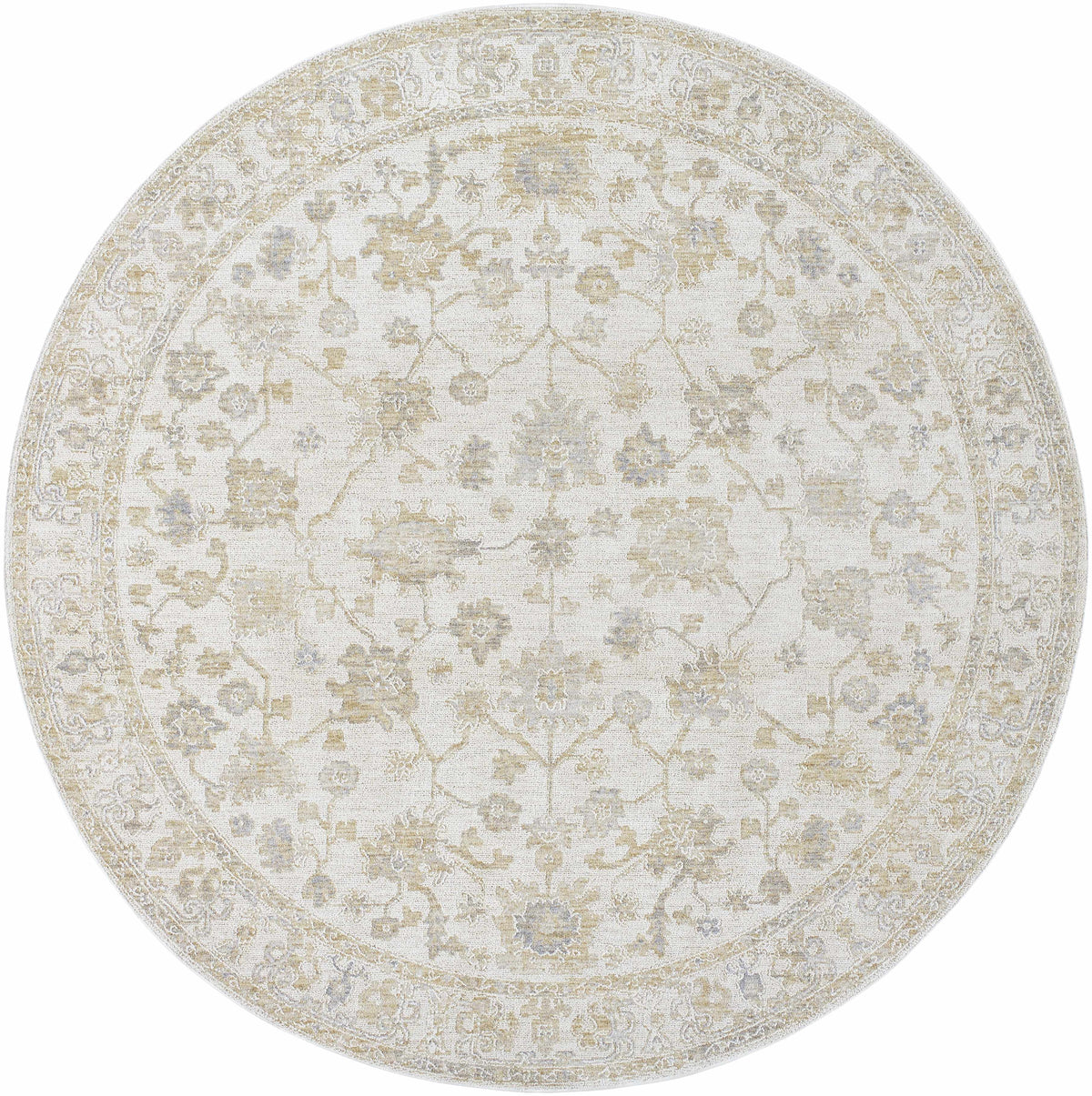Sashi Tan Luxe Area Rug - Ornate Home