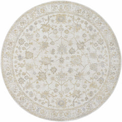Sashi Tan Luxe Area Rug - Ornate Home
