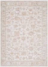 Sashi Tan Luxe Area Rug - Ornate Home