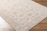 Sashi Tan Luxe Area Rug - Ornate Home