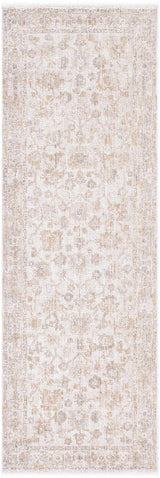 Sashi Tan Luxe Area Rug - Ornate Home