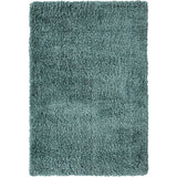Sason Turquoise Area Rug - Ornate Home