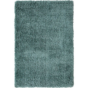 Sason Turquoise Area Rug - Ornate Home