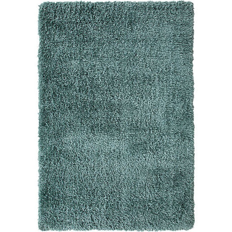 Sason Turquoise Area Rug - Ornate Home
