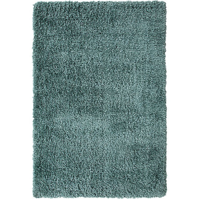 Sason Turquoise Area Rug - Ornate Home