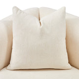 Sassani Gold/Crepe Sofa - Ornate Home