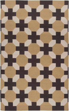 Satartia Area Rug - Clearance - Ornate Home