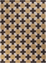 Satartia Area Rug - Clearance - Ornate Home