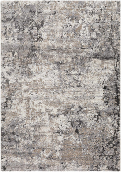 Satsop Rock Pattern Thick Rug - Ornate Home