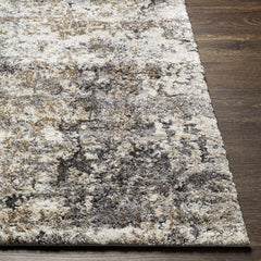 Satsop Rock Pattern Thick Rug - Ornate Home