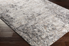 Satsop Rock Pattern Thick Rug - Ornate Home