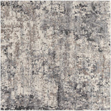 Satsop Rock Pattern Thick Rug - Ornate Home
