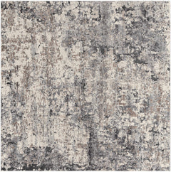 Satsop Rock Pattern Thick Rug - Ornate Home