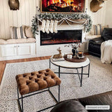 Sattley Area Rug - Ornate Home