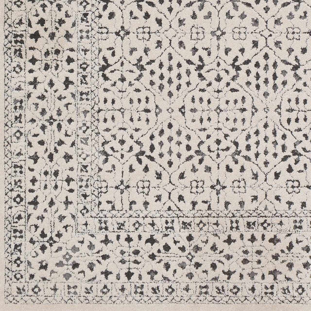 Sattley Area Rug - Ornate Home