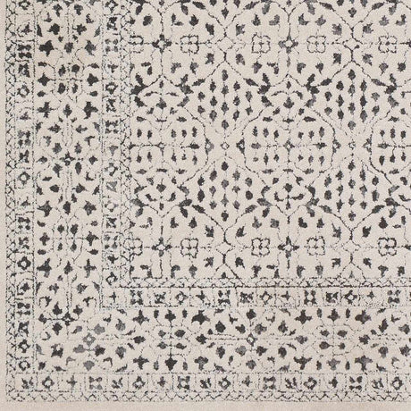 Sattley Area Rug - Ornate Home