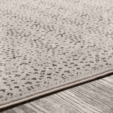 Sattley Area Rug - Ornate Home