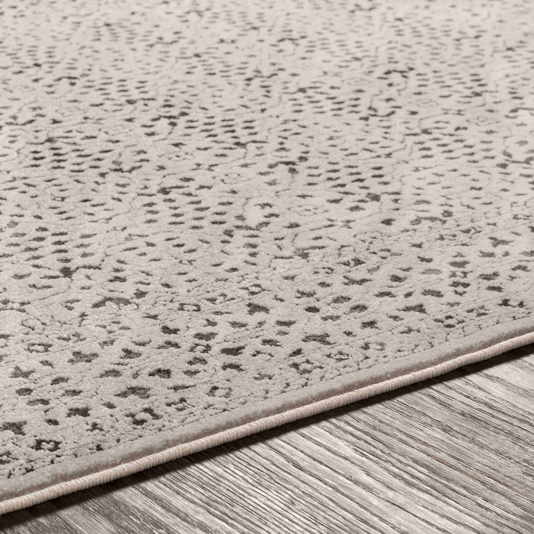 Sattley Area Rug - Ornate Home