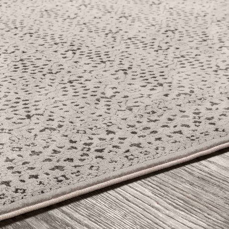 Sattley Area Rug - Ornate Home