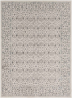 Sattley Area Rug - Ornate Home