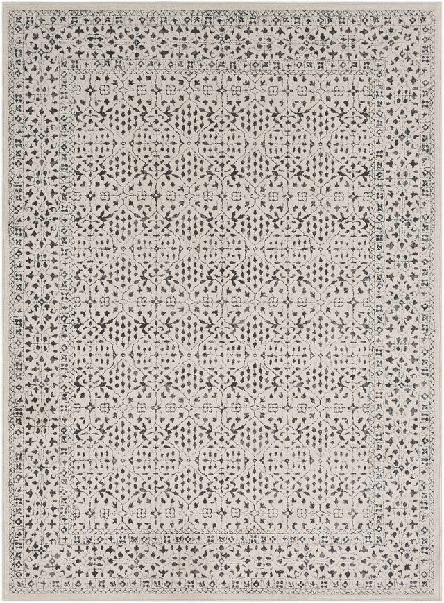 Sattley Area Rug - Ornate Home