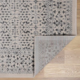 Sattley Area Rug - Ornate Home