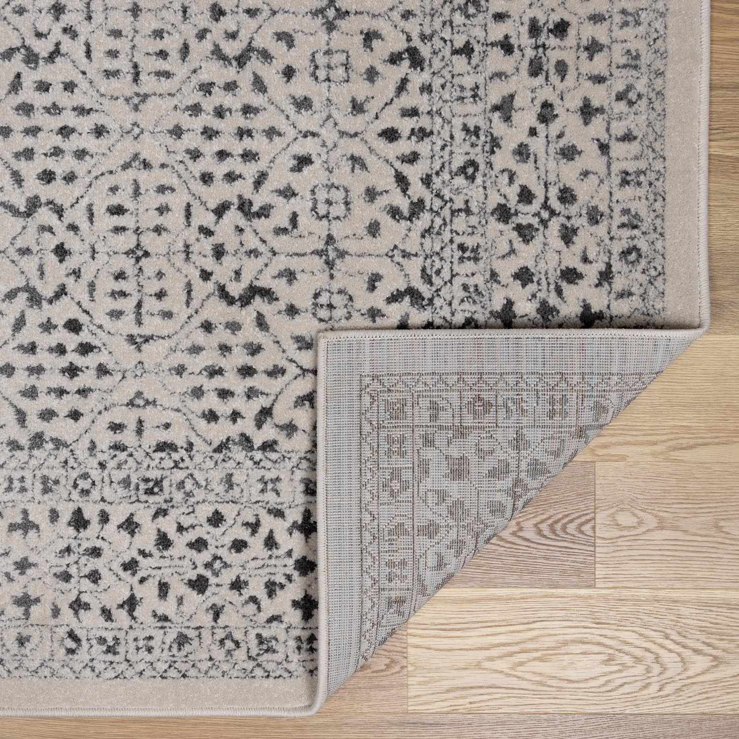 Sattley Area Rug - Ornate Home