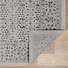 Sattley Area Rug - Ornate Home
