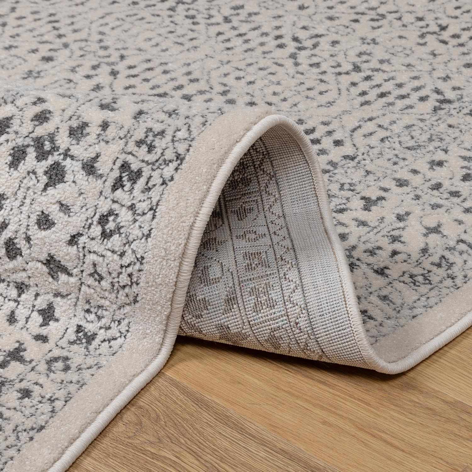 Sattley Area Rug - Ornate Home